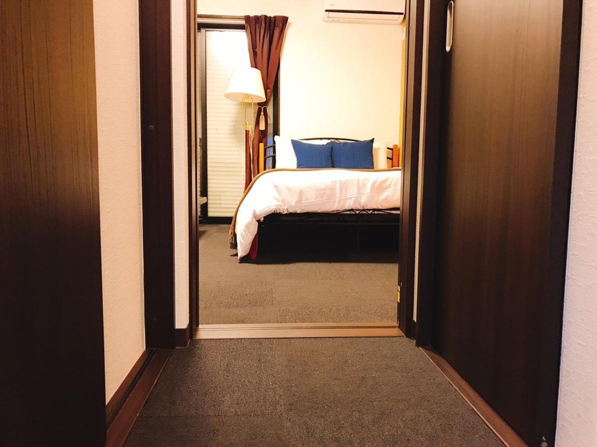 Guest House One More Heart At Kamishichiken 3 Kyoto Bagian luar foto